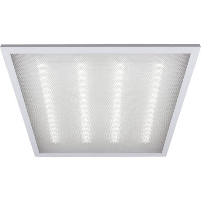 Панель светодиодная JAZZWAY PPL 595/U 48W 4000K IP40 5018259A