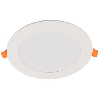 Светильник светодиодный JAZZWAY PLED 5069084 DL7 12Вт 6500К IP54 1020лм WH