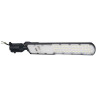 Светильник светодиодный JAZZWAY PSL 09 100Вт 5000К уличный консольный ДКУ GR IP65 5064119